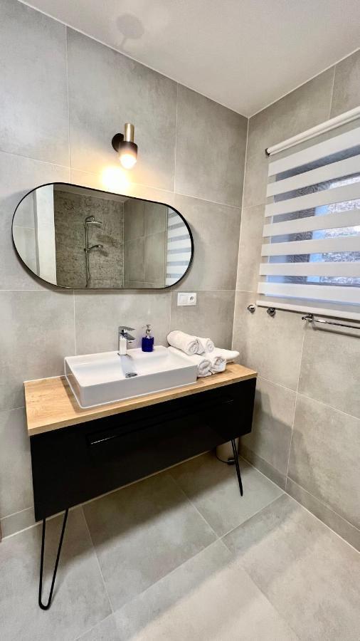 Apartament 21 Szczyrk Bagian luar foto
